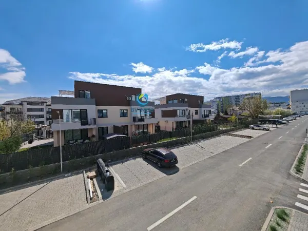 Apartament 2 camere Brașov - poza 1