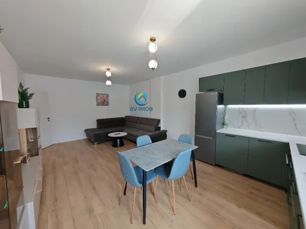 Apartament 2 camere Brașov - poza 2