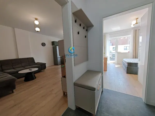 Apartament 2 camere Brașov - poza 7