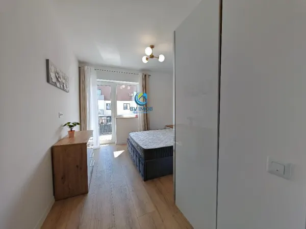 Apartament 2 camere Brașov - poza 8