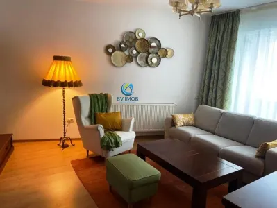 Inchiriem Apartament 2 Camere, Modern, Decomandat, Racadau - foto 2