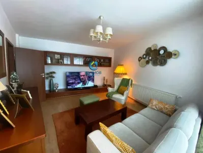 Inchiriem Apartament 2 Camere, Modern, Decomandat, Racadau - foto 3