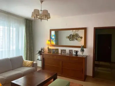Inchiriem Apartament 2 Camere, Modern, Decomandat, Racadau - foto 4