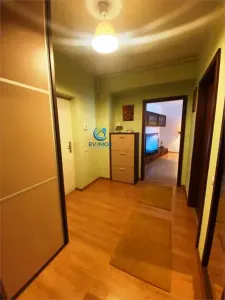 Inchiriem Apartament 2 Camere, Modern, Decomandat, Racadau - foto 5