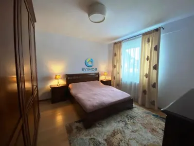 Inchiriem Apartament 2 Camere, Modern, Decomandat, Racadau - foto 7