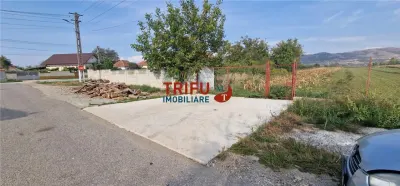 Teren intravilan cu toate utilitatile zona Mihalt - Mihalt
