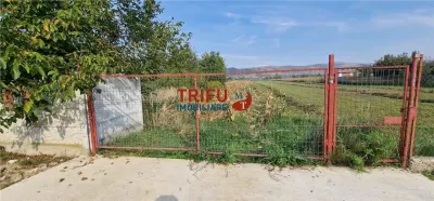 Teren intravilan cu toate utilitatile zona Mihalt - foto 3