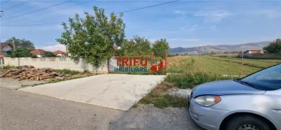 Teren intravilan cu toate utilitatile zona Mihalt - foto 4