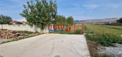 Teren intravilan cu toate utilitatile zona Mihalt - foto 5
