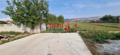 Teren intravilan cu toate utilitatile zona Mihalt - foto 6