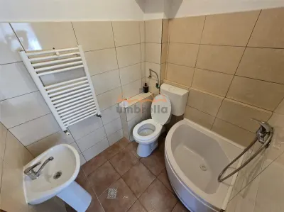 DE INCHIRIAT garsoniera , zona Plopilor Manastur, 18 mp, 180 euro - foto 3