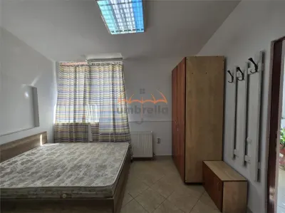 DE INCHIRIAT garsoniera , zona Plopilor Manastur, 18 mp, 180 euro - foto 4