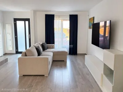 Casa - Mosnita Veche Complet Mobilata- Zona excelenta - Mosnita Veche