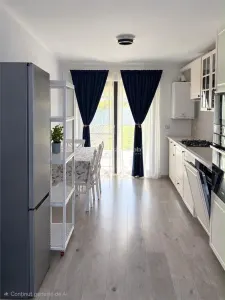 Casa - Mosnita Veche Complet Mobilata- Zona excelenta - foto 2