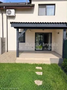 Casa - Mosnita Veche Complet Mobilata- Zona excelenta - foto 12