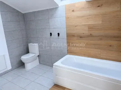 Casa - Mosnita Veche Complet Mobilata- Zona excelenta - foto 15