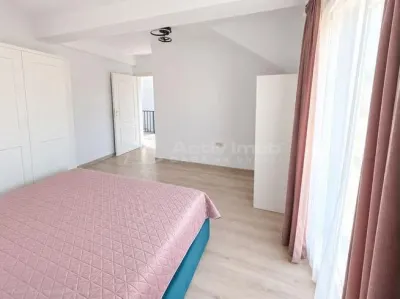 Casa - Mosnita Veche Complet Mobilata- Zona excelenta - foto 6