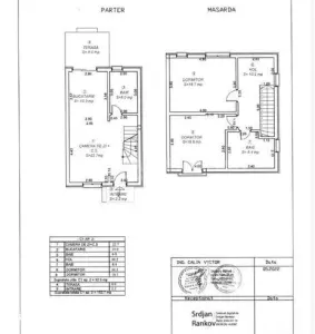 Casa - Mosnita Veche Complet Mobilata- Zona excelenta - foto 9