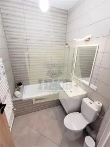 Apartament modern cu 2 camere balcon si parcare privata in Magnolia - foto 5