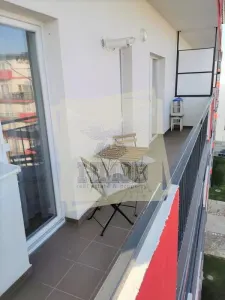 Apartament modern cu 2 camere balcon si parcare privata in Magnolia - foto 7
