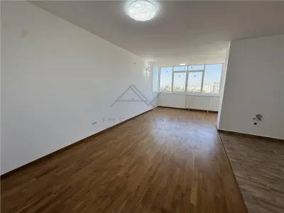 PENTHOUSE PARCUL CAROL | LIVING 100 mp | PRIMARIE SECTOR 5 - foto 11