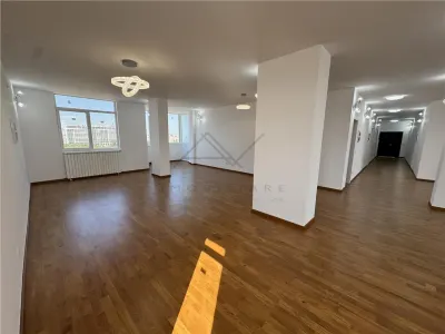 PENTHOUSE PARCUL CAROL | LIVING 100 mp | PRIMARIE SECTOR 5 - foto 15
