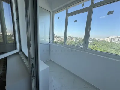PENTHOUSE PARCUL CAROL | LIVING 100 mp | PRIMARIE SECTOR 5 - foto 23