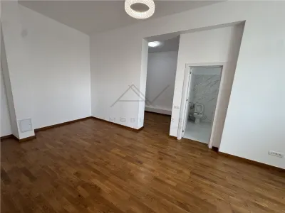 PENTHOUSE PARCUL CAROL | LIVING 100 mp | PRIMARIE SECTOR 5 - foto 5