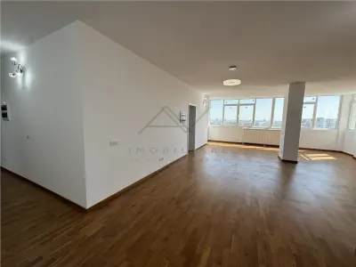 PENTHOUSE PARCUL CAROL | LIVING 100 mp | PRIMARIE SECTOR 5 - foto 8