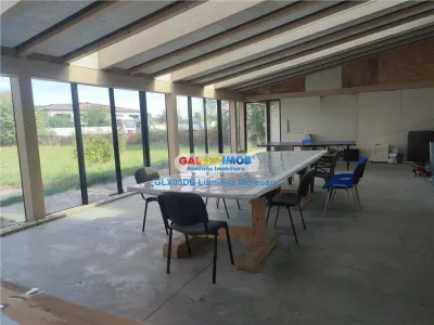 Inchiriere cladire birouri P + M Targoviste - foto 9