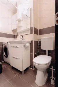 Vânzare apartament 2 camere | Titan- la intrarea in Parcul IOR | bloc reabilitat | parter inalt cu balcon | decomandat | 53 mp utili | mobilat nou | - foto 11