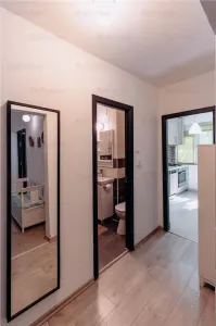 Vânzare apartament 2 camere | Titan- la intrarea in Parcul IOR | bloc reabilitat | parter inalt cu balcon | decomandat | 53 mp utili | mobilat nou | - foto 15