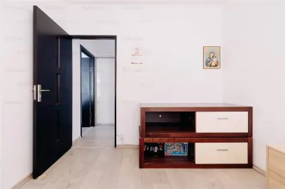 Vânzare apartament 2 camere | Titan- la intrarea in Parcul IOR | bloc reabilitat | parter inalt cu balcon | decomandat | 53 mp utili | mobilat nou | - foto 16