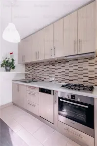 Vânzare apartament 2 camere | Titan- la intrarea in Parcul IOR | bloc reabilitat | parter inalt cu balcon | decomandat | 53 mp utili | mobilat nou | - foto 19