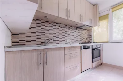 Vânzare apartament 2 camere | Titan- la intrarea in Parcul IOR | bloc reabilitat | parter inalt cu balcon | decomandat | 53 mp utili | mobilat nou | - foto 26