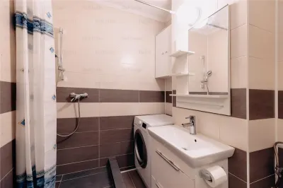 Vânzare apartament 2 camere | Titan- la intrarea in Parcul IOR | bloc reabilitat | parter inalt cu balcon | decomandat | 53 mp utili | mobilat nou | - foto 4