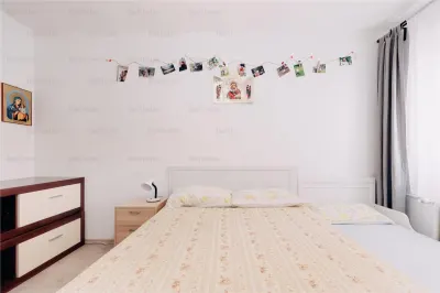 Vânzare apartament 2 camere | Titan- la intrarea in Parcul IOR | bloc reabilitat | parter inalt cu balcon | decomandat | 53 mp utili | mobilat nou | - foto 31