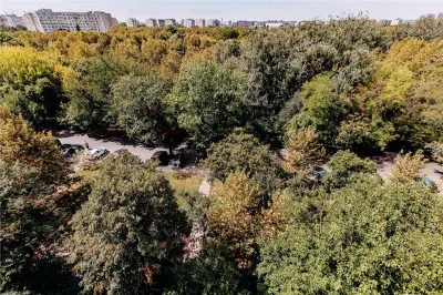 Vânzare apartament 2 camere | Titan- la intrarea in Parcul IOR | bloc reabilitat | parter inalt cu balcon | decomandat | 53 mp utili | mobilat nou | - foto 5