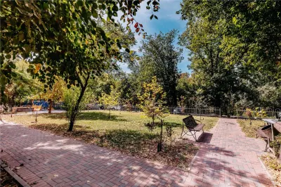 Vânzare apartament 2 camere | Titan- la intrarea in Parcul IOR | bloc reabilitat | parter inalt cu balcon | decomandat | 53 mp utili | mobilat nou | - foto 6