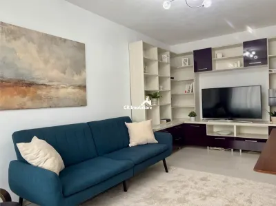 APARTAMENT 2 CAMERE DRISTOR - Bucuresti