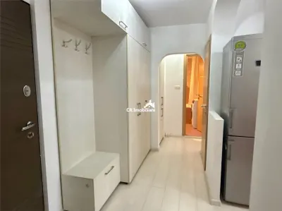 APARTAMENT 2 CAMERE DRISTOR - foto 4