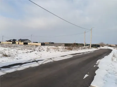 Ocazie teren intravilan Darasti,Ilfov,10 minute distanta Bucuresti - Darasti-Ilfov
