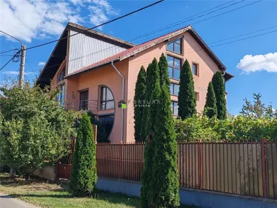 Casa cu structura superba in Harman - Harman