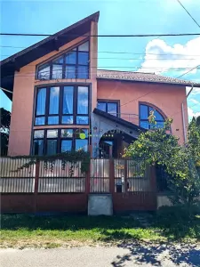 Casa cu structura superba in Harman - foto 2