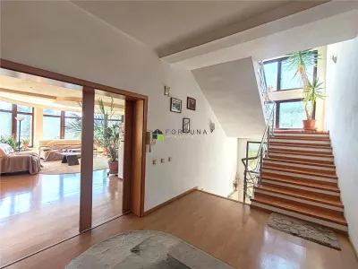 Casa cu structura superba in Harman - foto 12