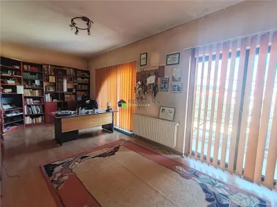 Casa cu structura superba in Harman - foto 15