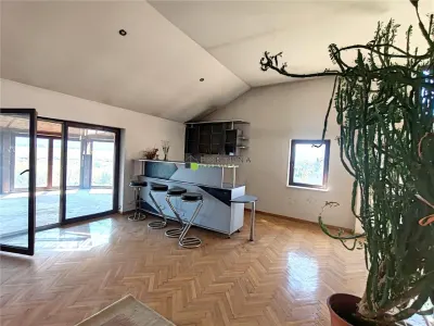 Casa cu structura superba in Harman - foto 20