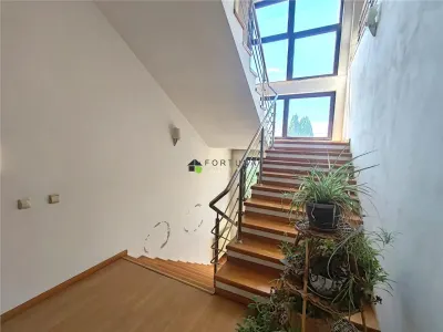 Casa cu structura superba in Harman - foto 22