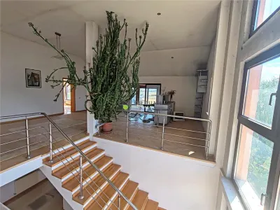 Casa cu structura superba in Harman - foto 27