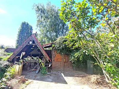 Casa cu structura superba in Harman - foto 4